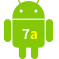 Aplicativo 7a para Android