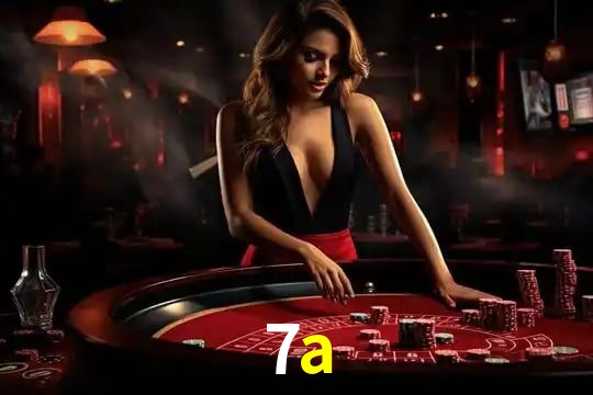 7a: Seu Cassino Premiado com Pagamentos Rápidos
