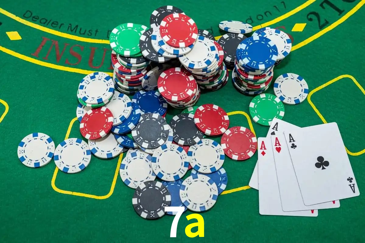 Casino VIP 7a