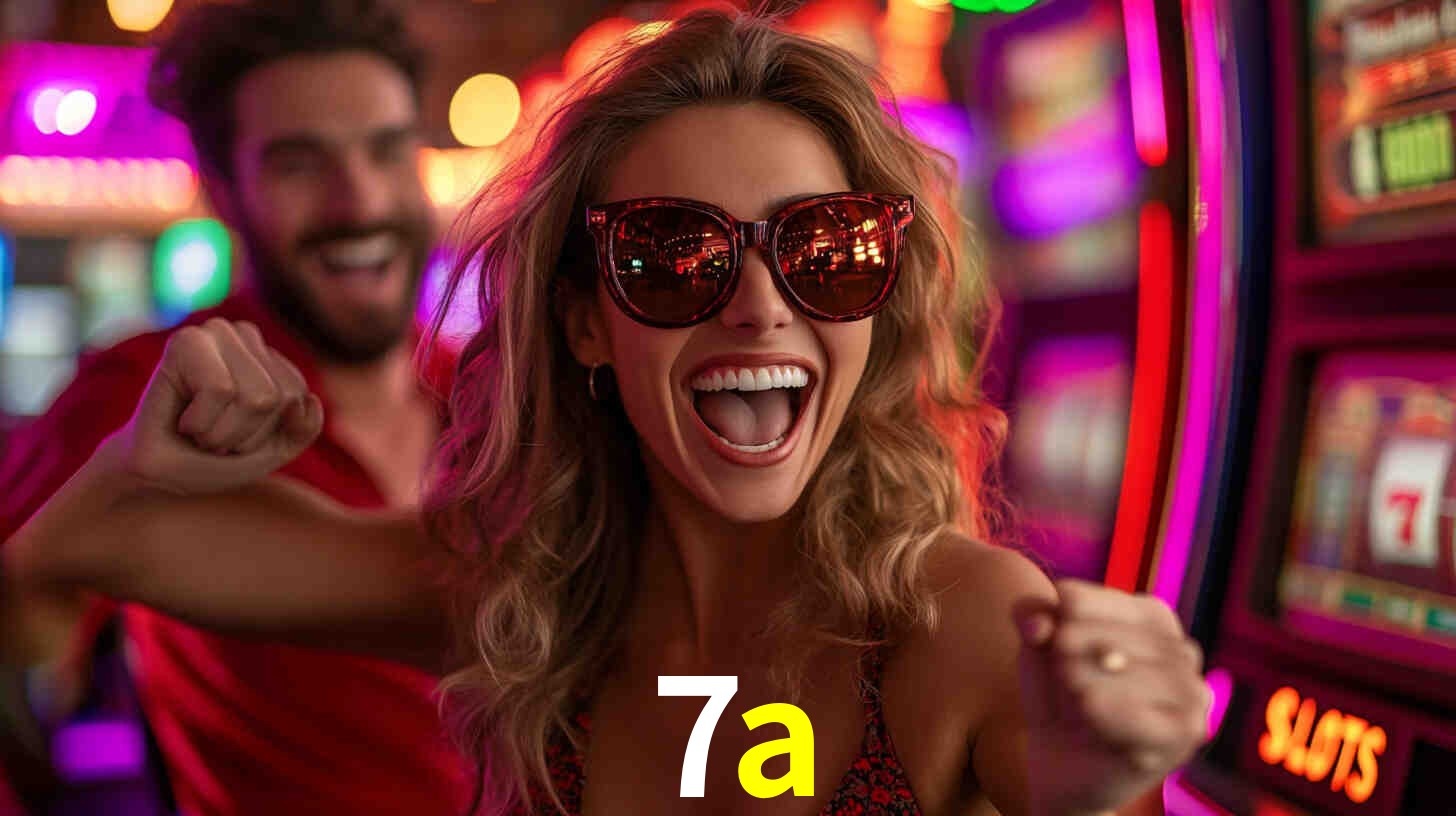 Descubra o Programa VIP da 7a: Vantagens Exclusivas para Jogadores