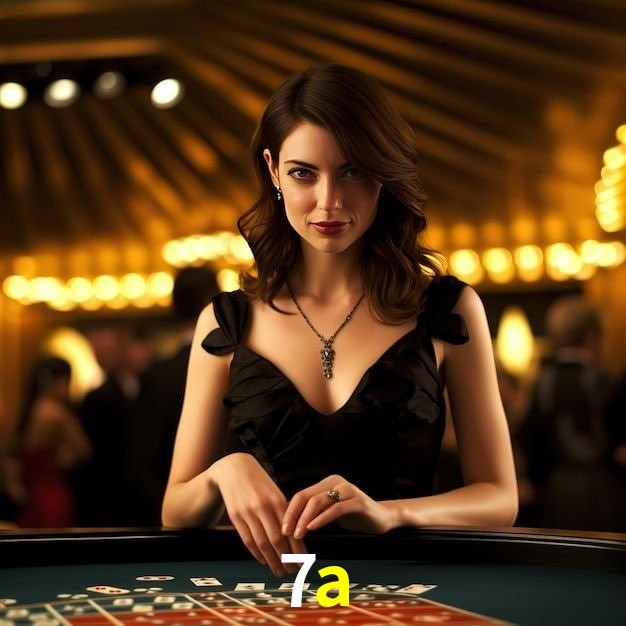 A Emoção da Loteria na 7a: Uma Chance de Mudança de Vida