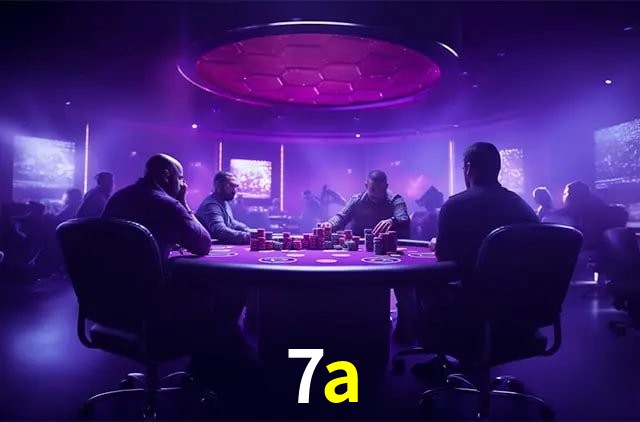 Jogos de Slot 7a