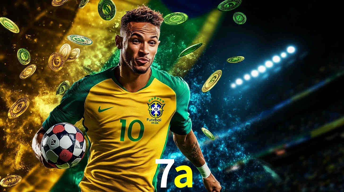 Explorando a Categoria de Eventos em Apostas na 7a