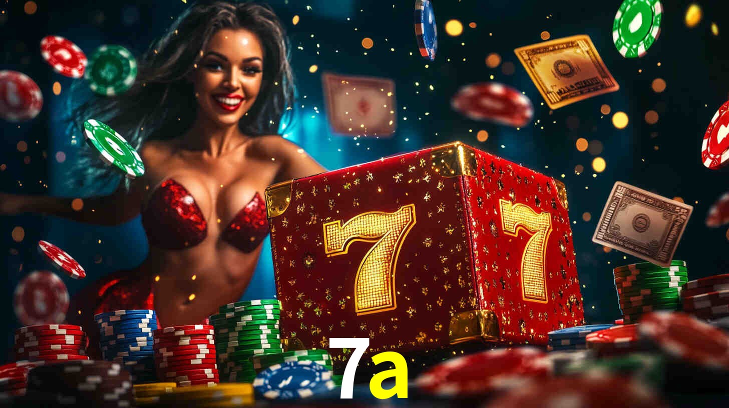 Desvendando o Mundo dos Jogos Virtuais na 7a