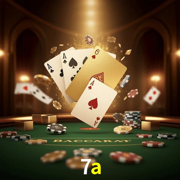 Slot Games 7a