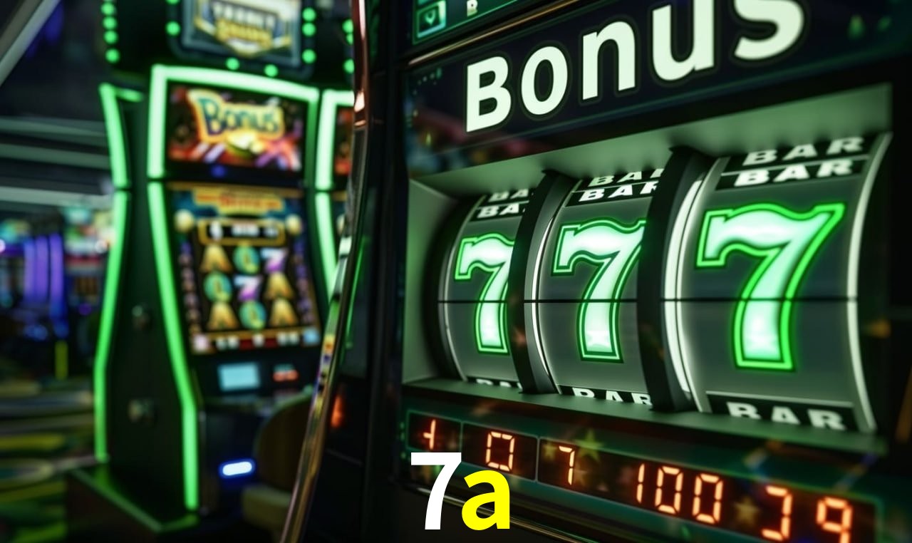 Game Providers 7a