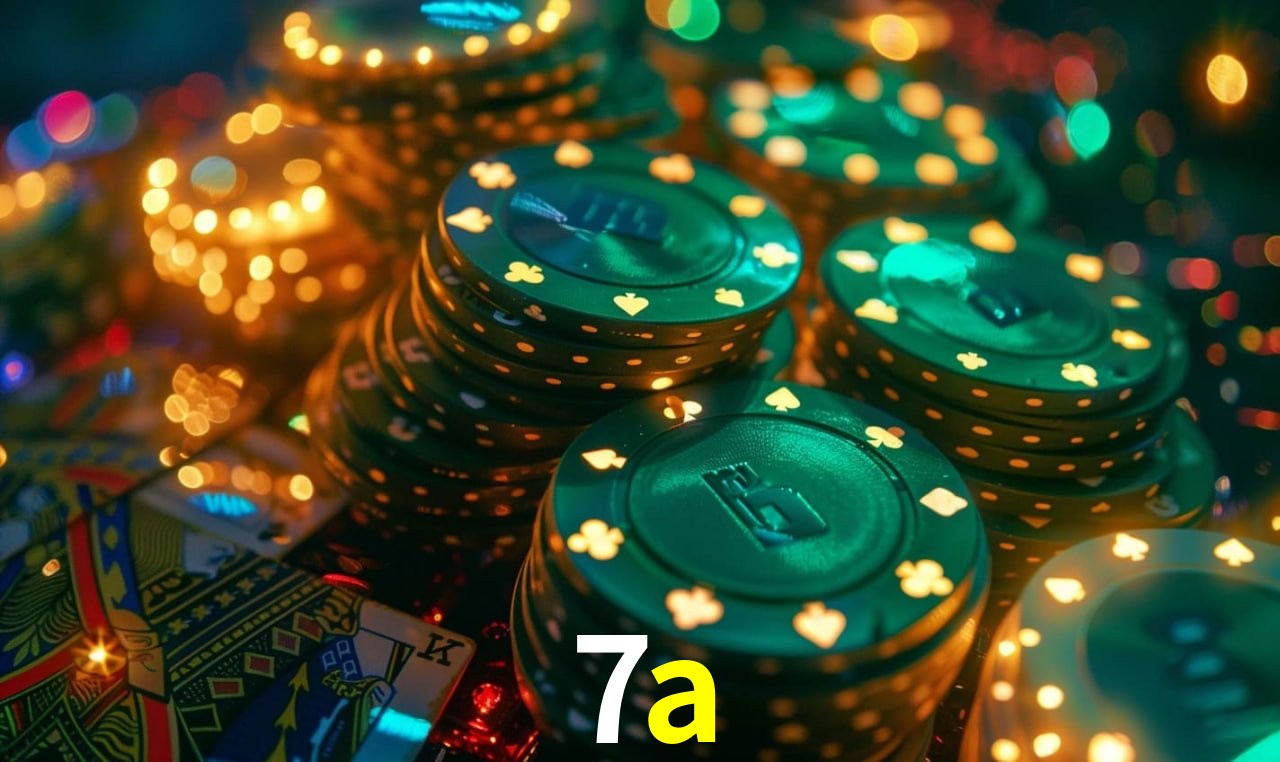 Apostas de Futebol 7a