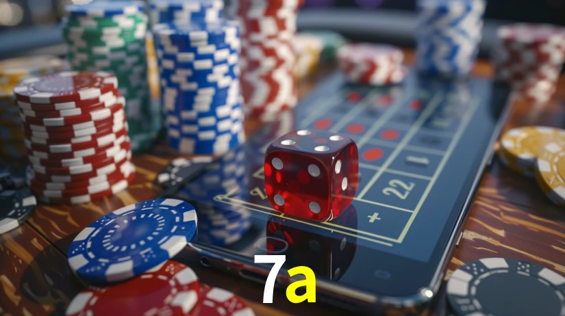Bônus Generosos e Exclusivos no 7a para Você!