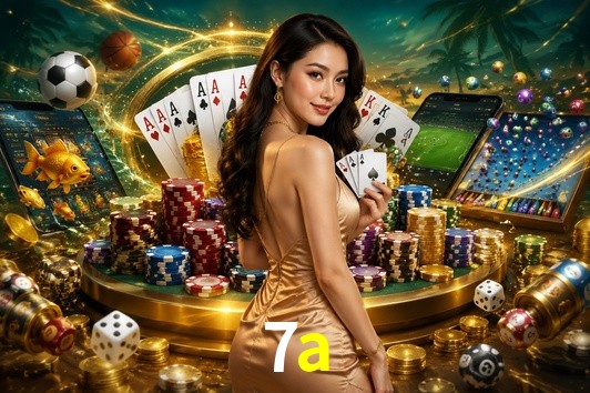 VIP Casino 7a