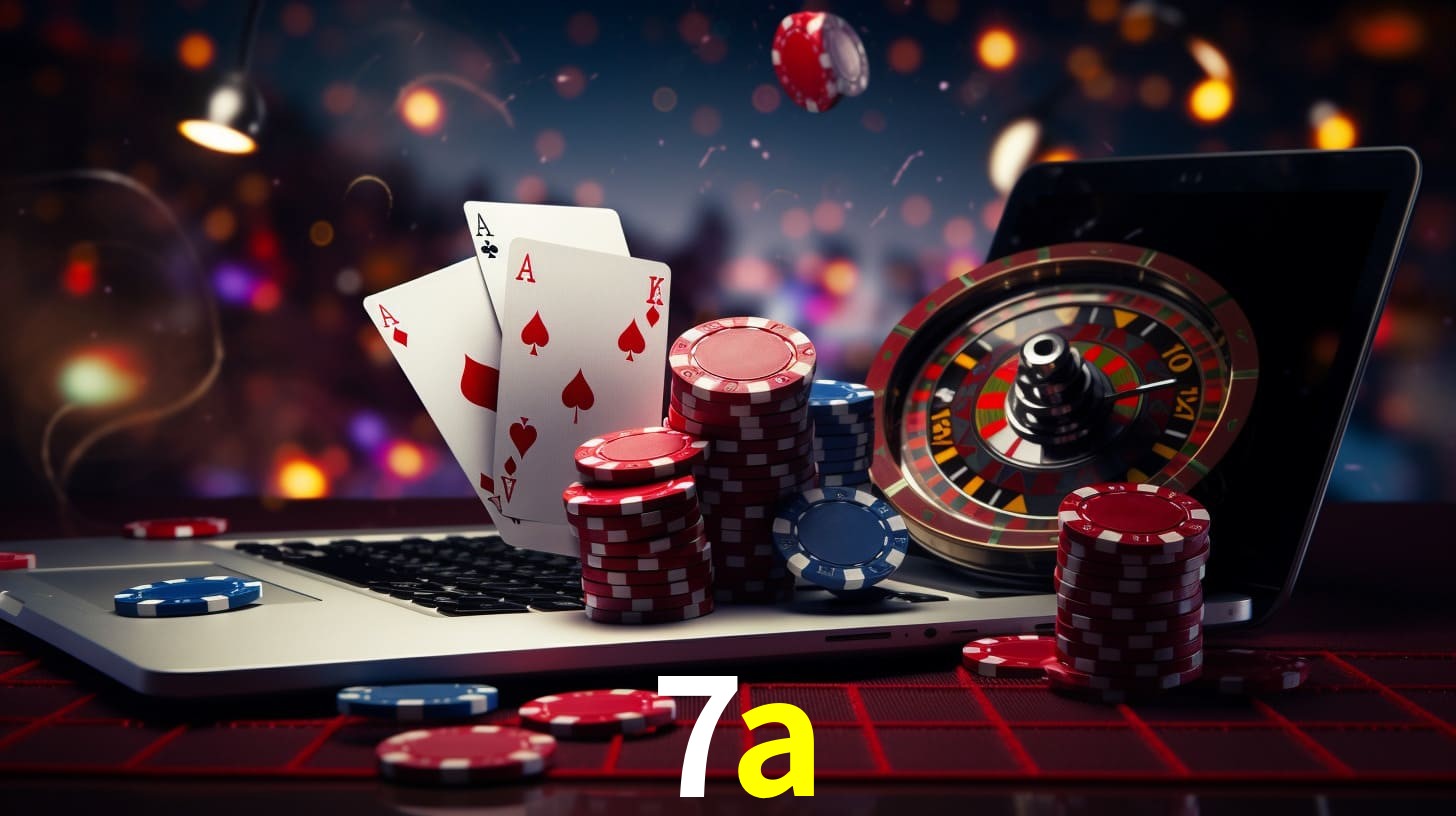 Live Casino 7a