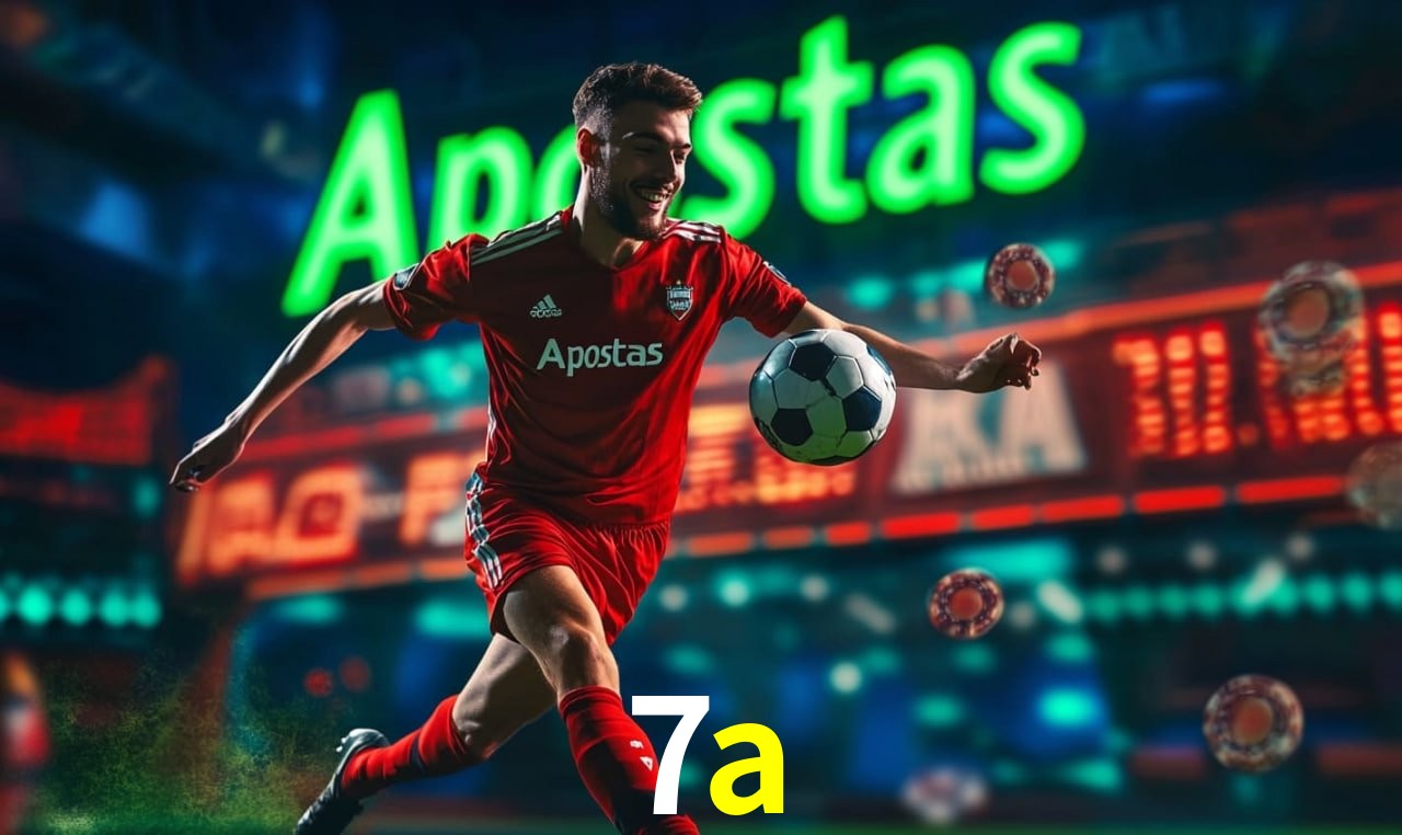 Jogos Exclusivos 7a