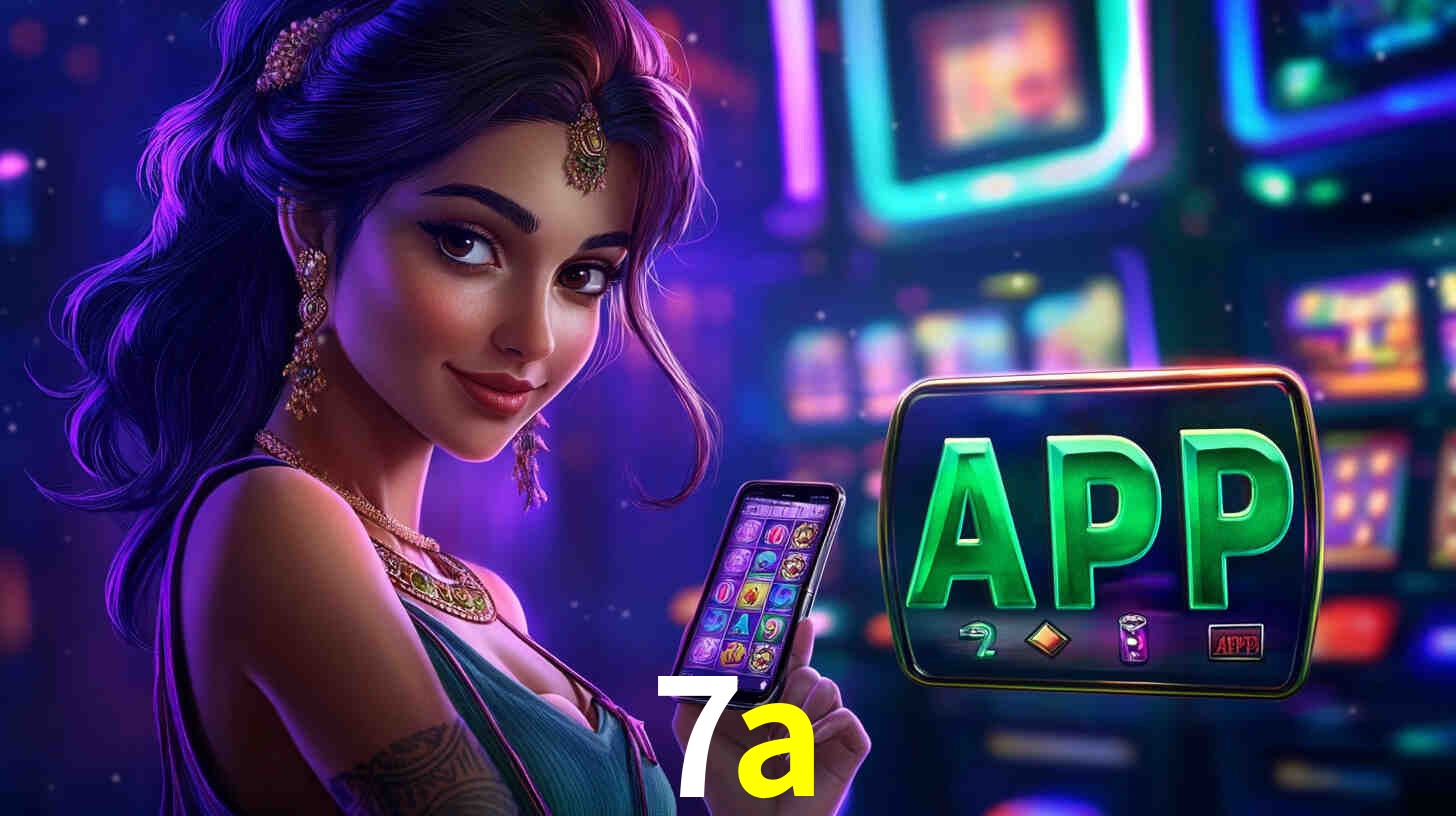 7a: A Experiência de Casino com Jogos de Mesa ao Vivo
