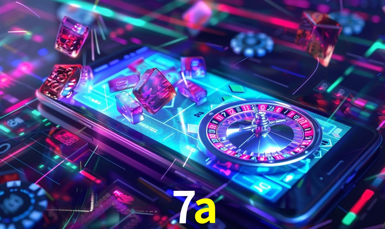 Apostas de Tênis 7a