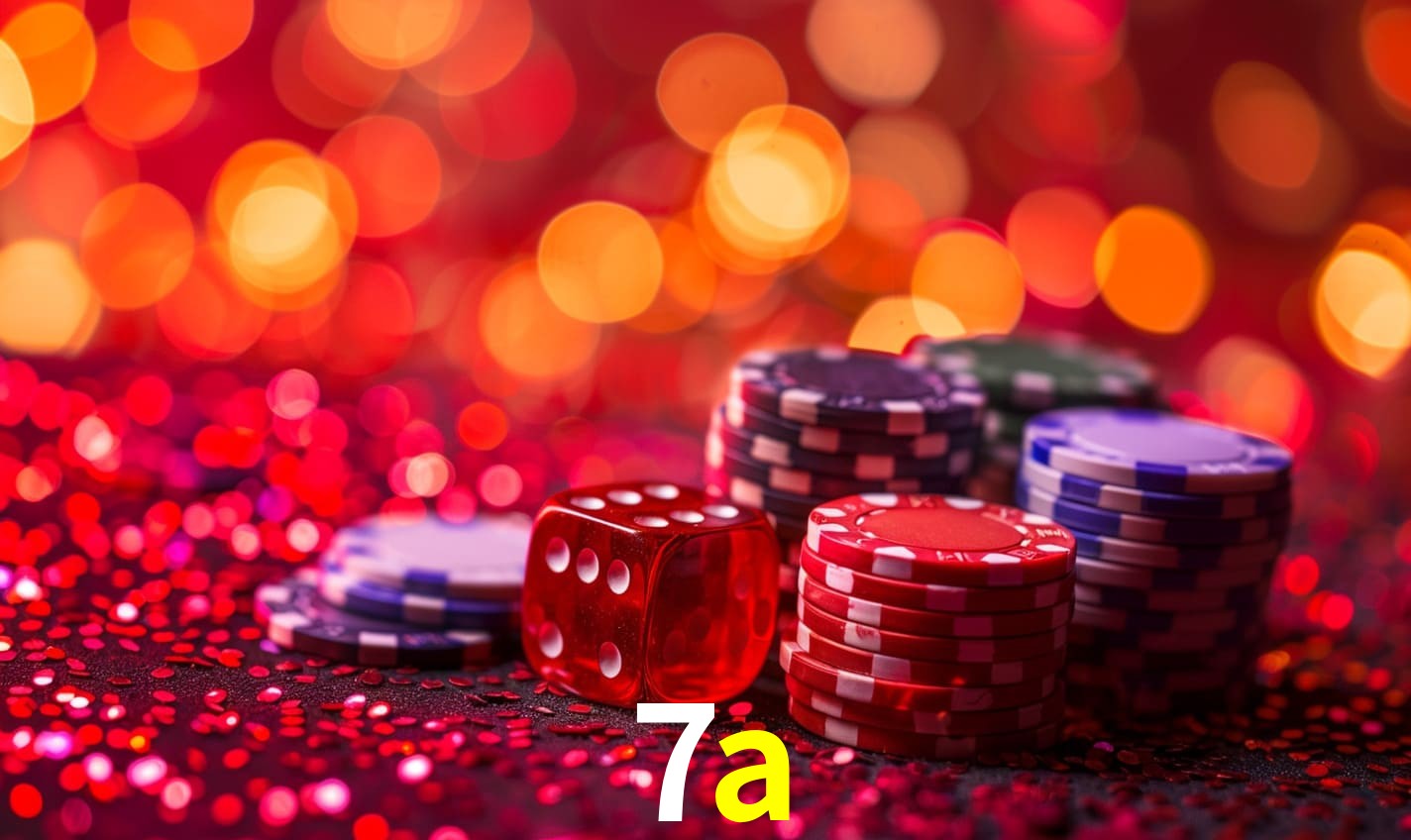 A Emoção da Loteria na 7a: Uma Chance de Mudança de Vida