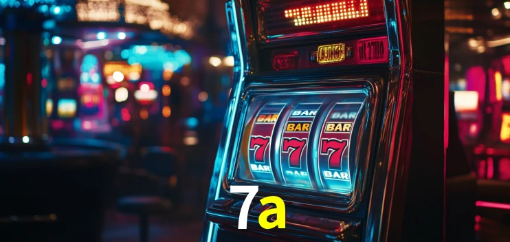 Welcome Bonus 7a