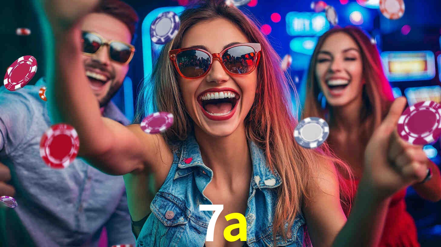 Explorando a Categoria de Eventos em Apostas na 7a
