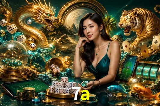Flash Promotion 7a
