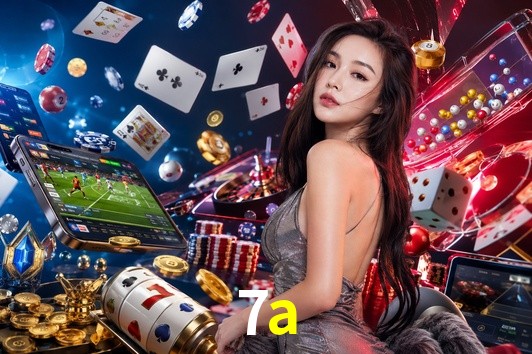 Live Casino 7a