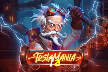 Jogos de Slot 7a