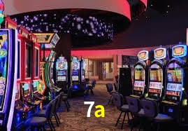 7a cassino
