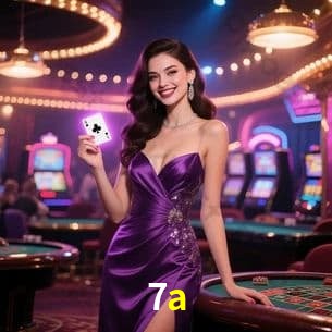 Casino Ao Vivo 7a