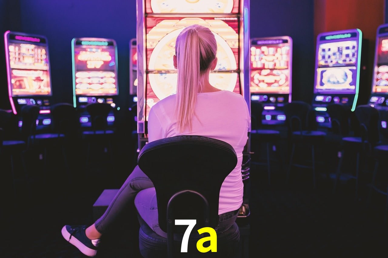 Slot Games 7a
