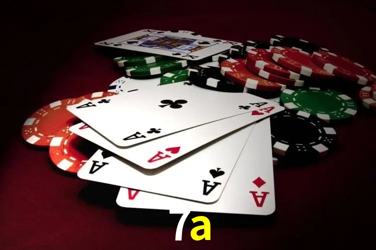 Mesa de Roleta 7a