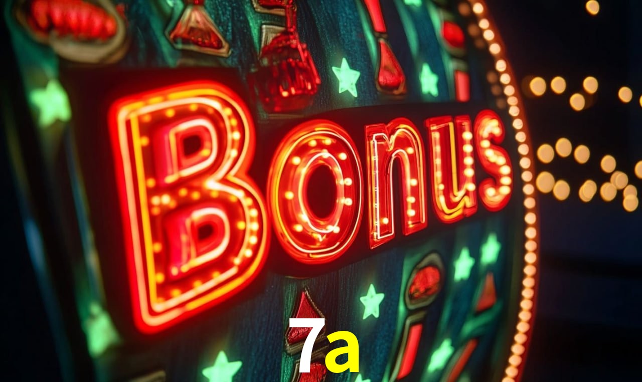 Bônus Diários 7a