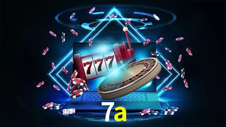 Casino Ao Vivo 7a