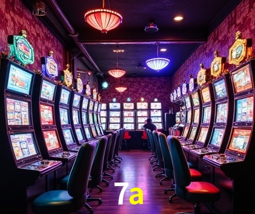 7a lottery