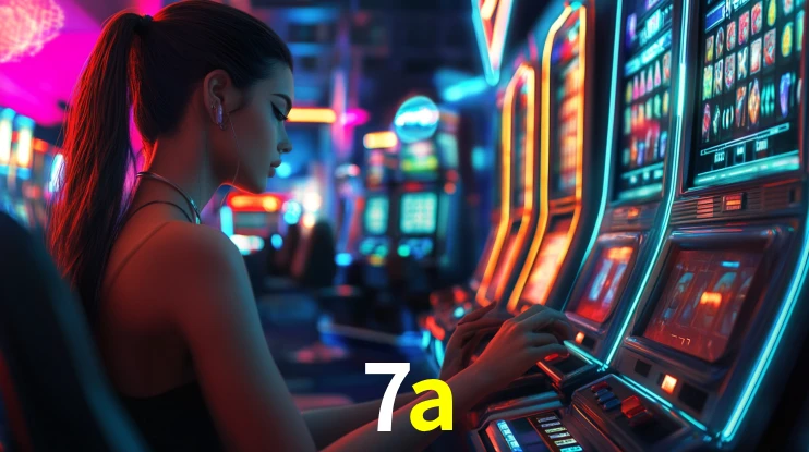 Experimente o Login Seguro Premium no 7a
