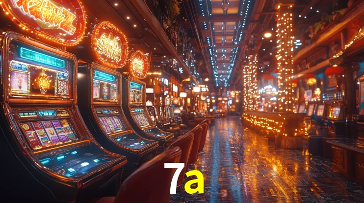 7a - Cassino Premium, Baixe Já！ - 7a.com