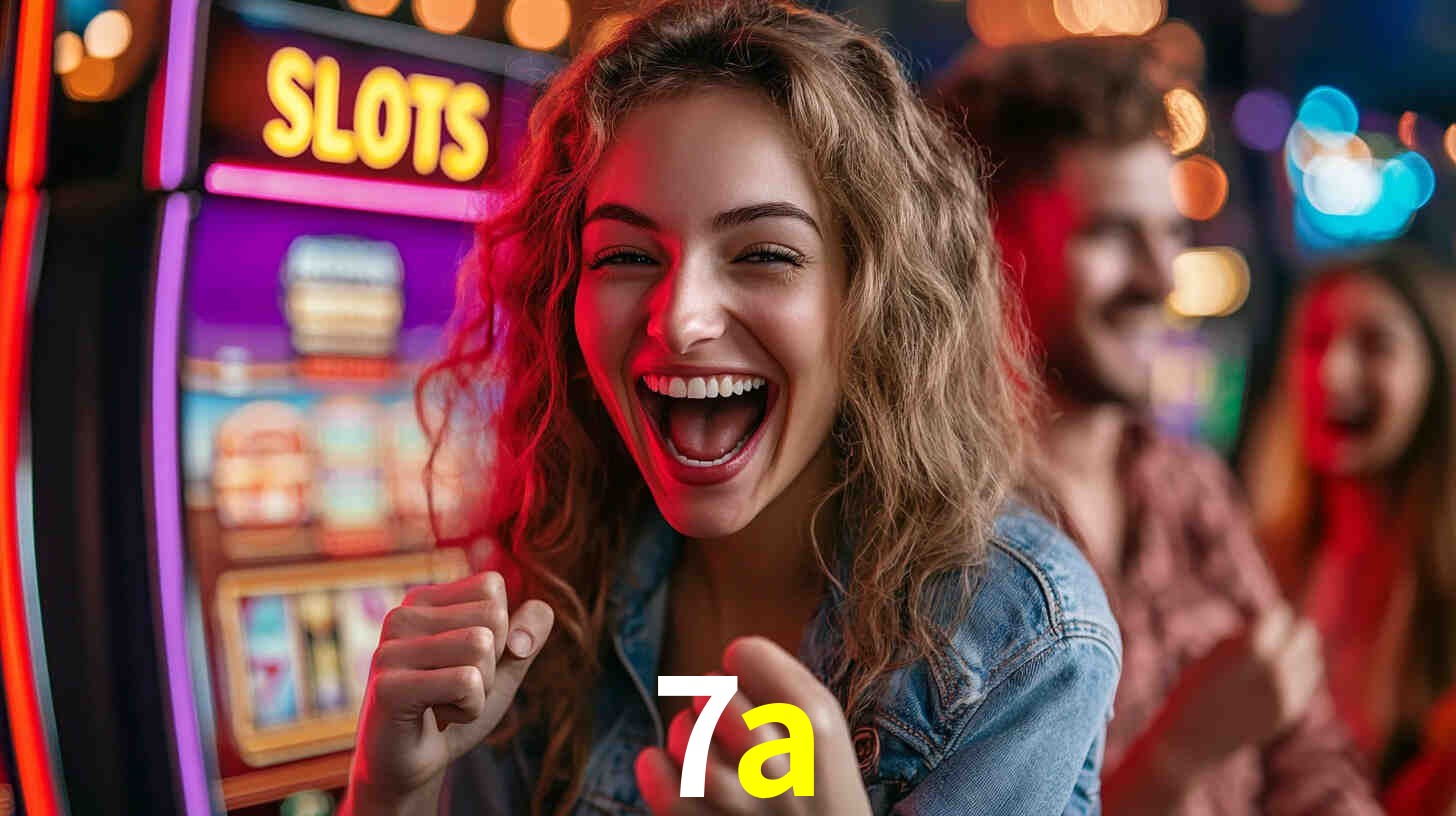 Descubra o Programa VIP da 7a: Vantagens Exclusivas para Jogadores